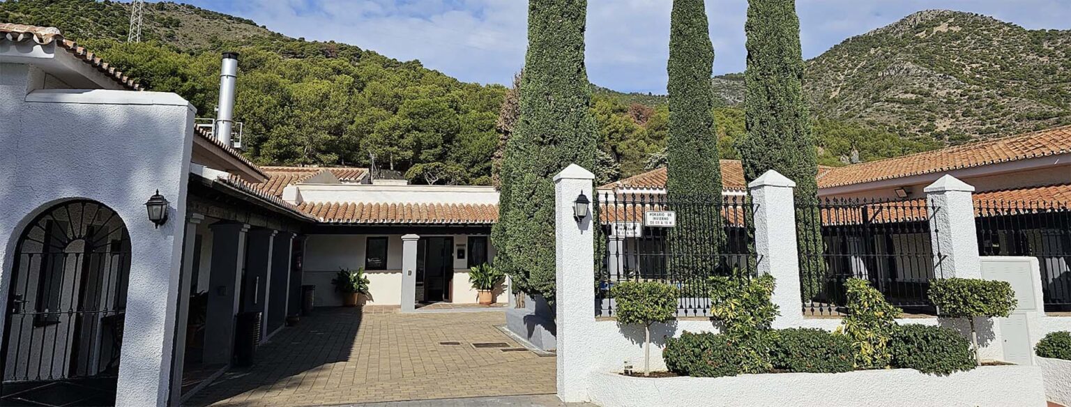 Cementerio Internacional Benalmadena