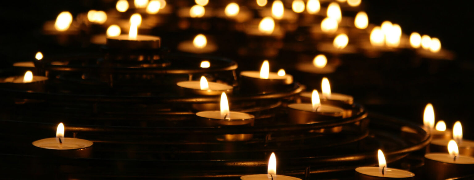 Funeraria en Málaga